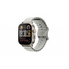 Realme Watch 5 Titane Argent