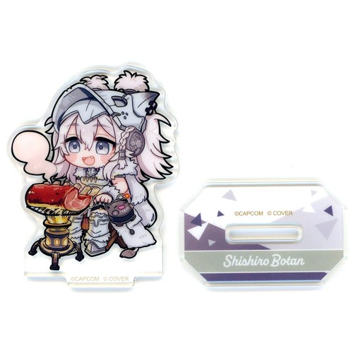 Shishiro botan normal hololive - shishiro,