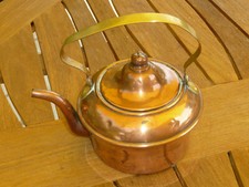 copper kettle