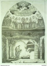 Fritel Christmas 1889 Work