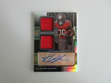 2020 Panini Obsidian NFL