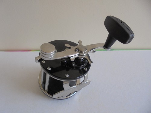 Moulinet canne pêche - de,