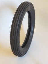 Pneumatique Moto Vintage