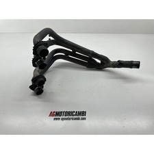 ÉCHAPPEMENT YAMAHA THUNDERCAT