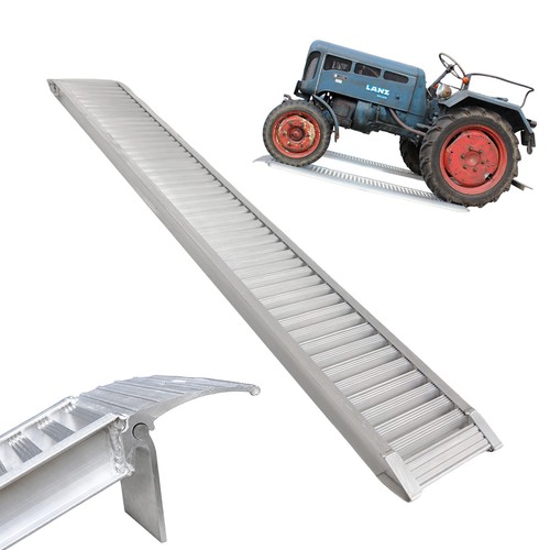 Rampe chargement trutzholm - de,