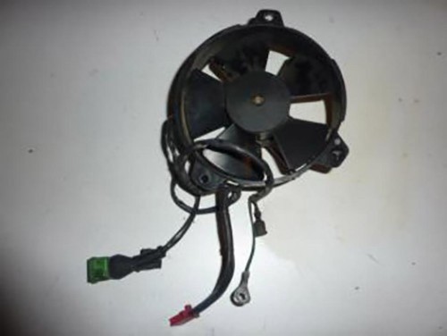 Ventilateur origine pour