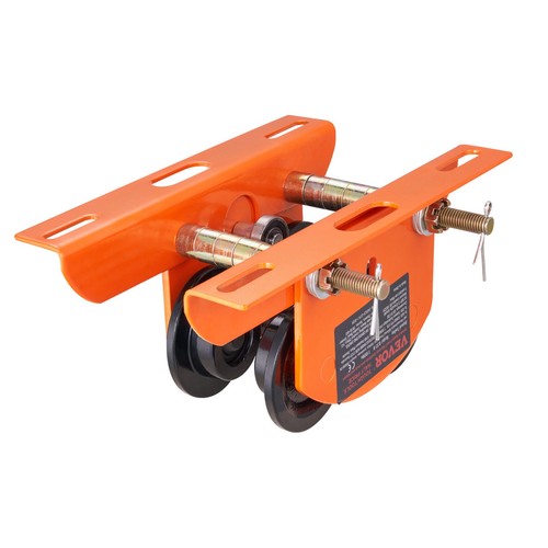 Vevor chariot porte palan - vevor,
