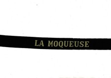 bande de bachi marine nationale