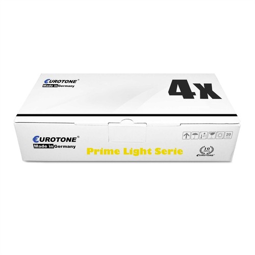Eurotone prime toner - eurotone, toner/chip