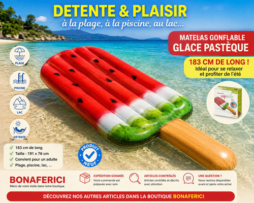 Intex matelas gonflable - intex, cm