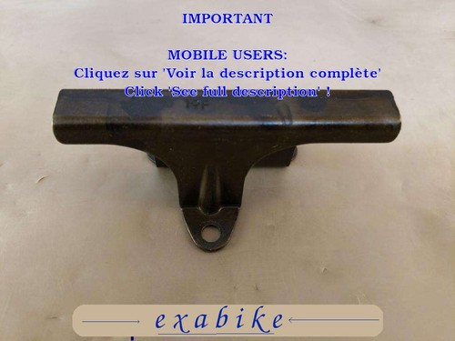 Pas description voir - description,