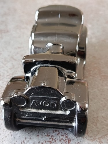 Flacon parfum avon vintage - avon, en