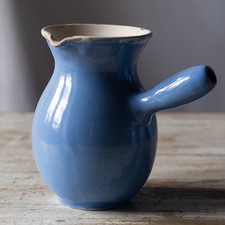 Antique Terracotta Glazed