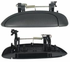 Poignée de porte gauche