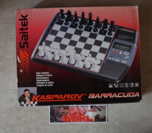 Jeu échecs électronique - jeu,