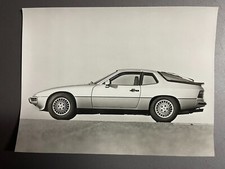 1978 Porsche 924 Turbo Coupe
