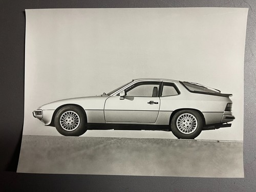 1978 porsche 924 - porsche, turbo