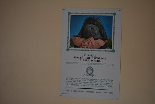 AFFICHE CROISIERE IMPERIALE