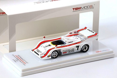 Porsche 917 7 canam - 917/10, l&m