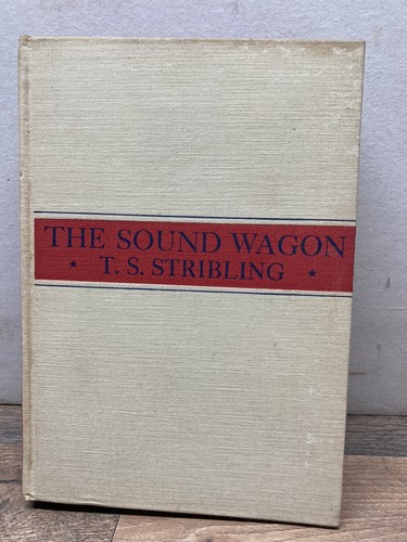 The sound wagon - the,