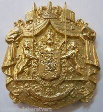 Plaque Automobile Belgium