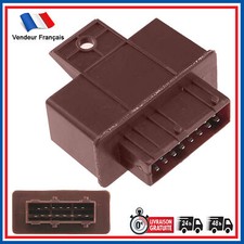 Relais Pompe à Essence