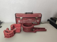 Outils Rothenberger coupe tube