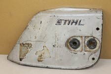 Carter de chaine (ORIGINE)