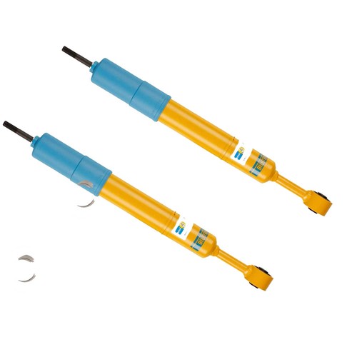 Amortisseurs bilstein b6 - bilstein,