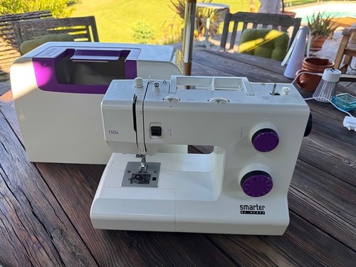 Machine coudre pfaff - machine,