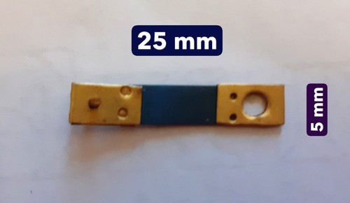 Lamelle suspension ressort - lamelle,