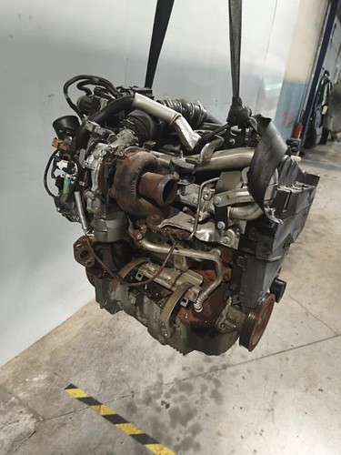 Moteur mercedes citan 415 - mercedes,