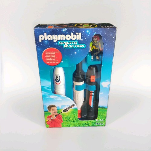 Playmobil sports action 5452 - playmobil,
