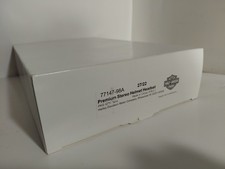 Harley-Davidson Premium Stereo Helmet Headset 77147-98A OEM NEW