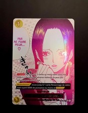 ONE PIECE CARD GAME – BOA