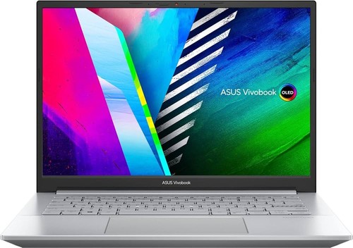Asus vivobook pro oled - asus, 14