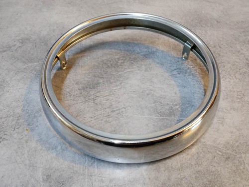 Cerclage phare honda cb250g - cerclage, de