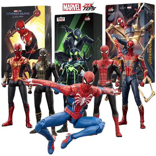 Figurine spider man toys - spider-man,