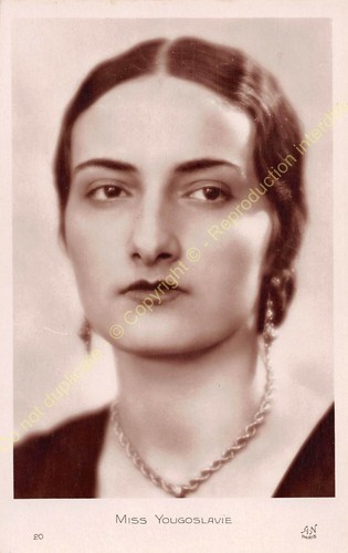 Rppc cpsm star miss - cpsm,