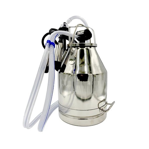 Replacement parts for milking - replacement,