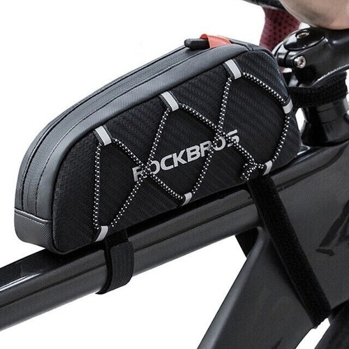 Sac cadre vélo 0 l - vélo, 1,0