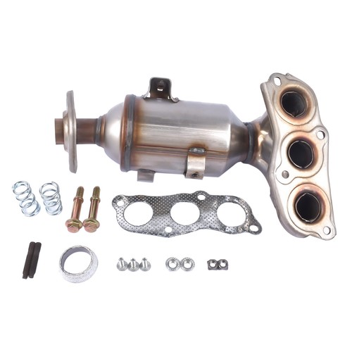 Catalyseur kit pour toyota - kit,