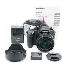 Panasonic LUMIX FZ1000