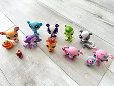 Littlest Pet Shop Small