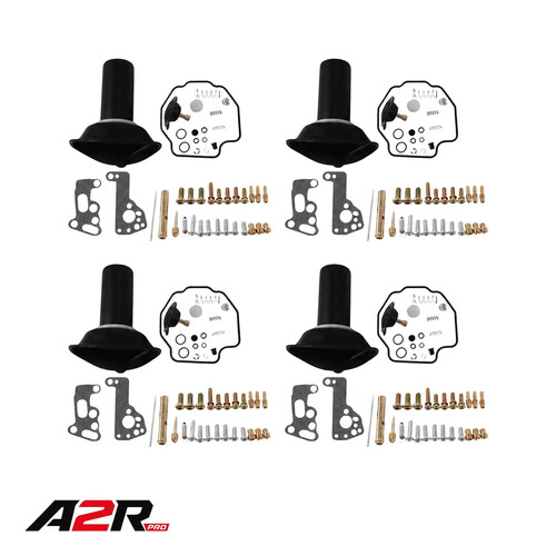 Lot kits réparation - lot, 4