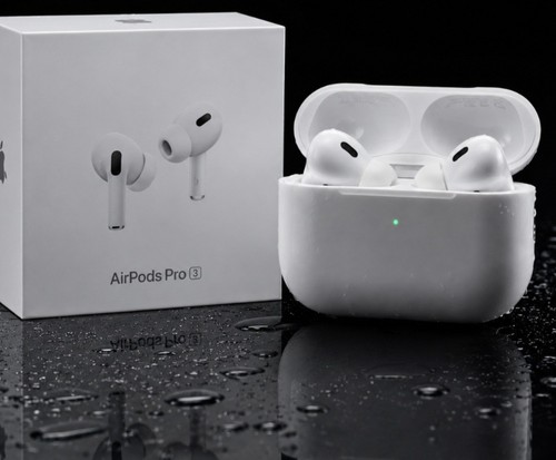 Apple airpods pro - apple,