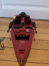 Vintage G.I. Joe Cobra