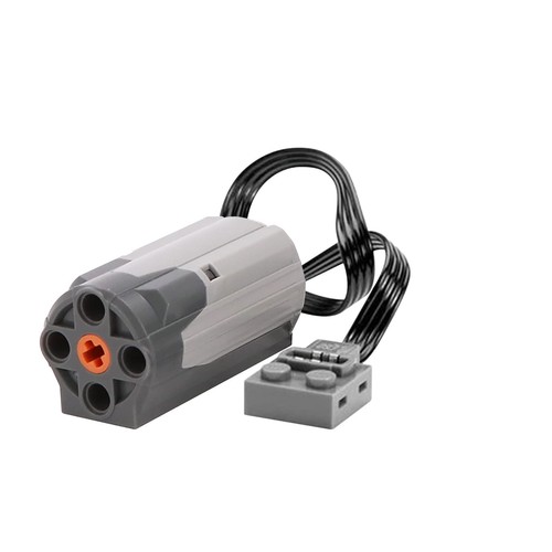 Pour lego moteur 8883 - pour,