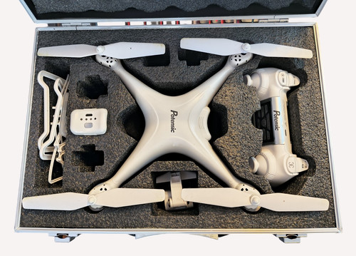 Drone potensic t25 gps fpv - gps;, rc