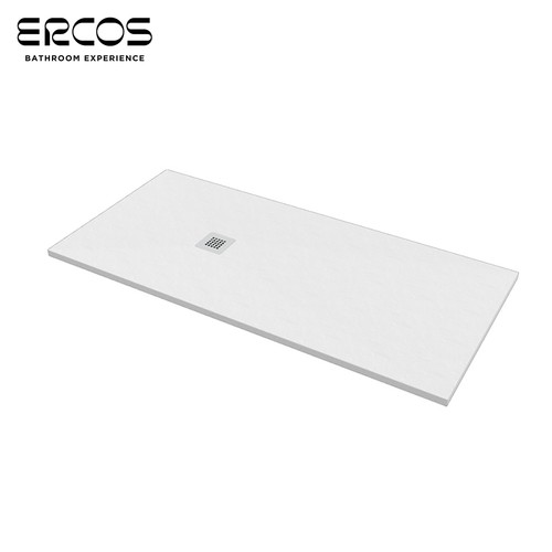 Receveur douche ercos - receveur,